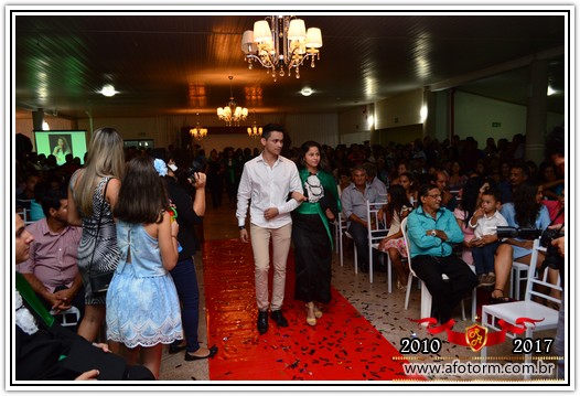 rolim de moura